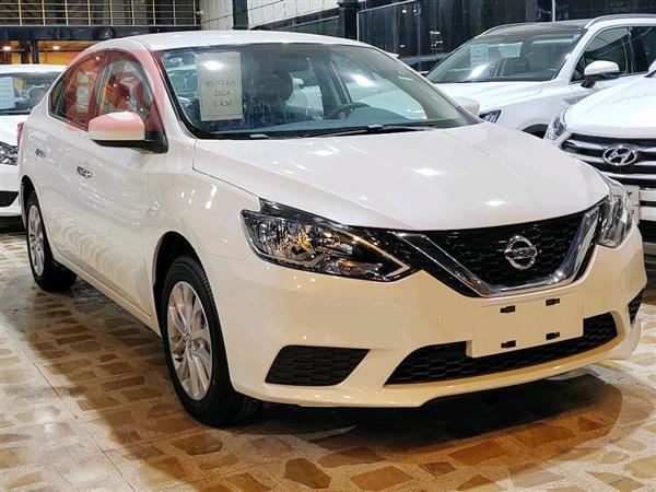 Nissan for sale in Iraq